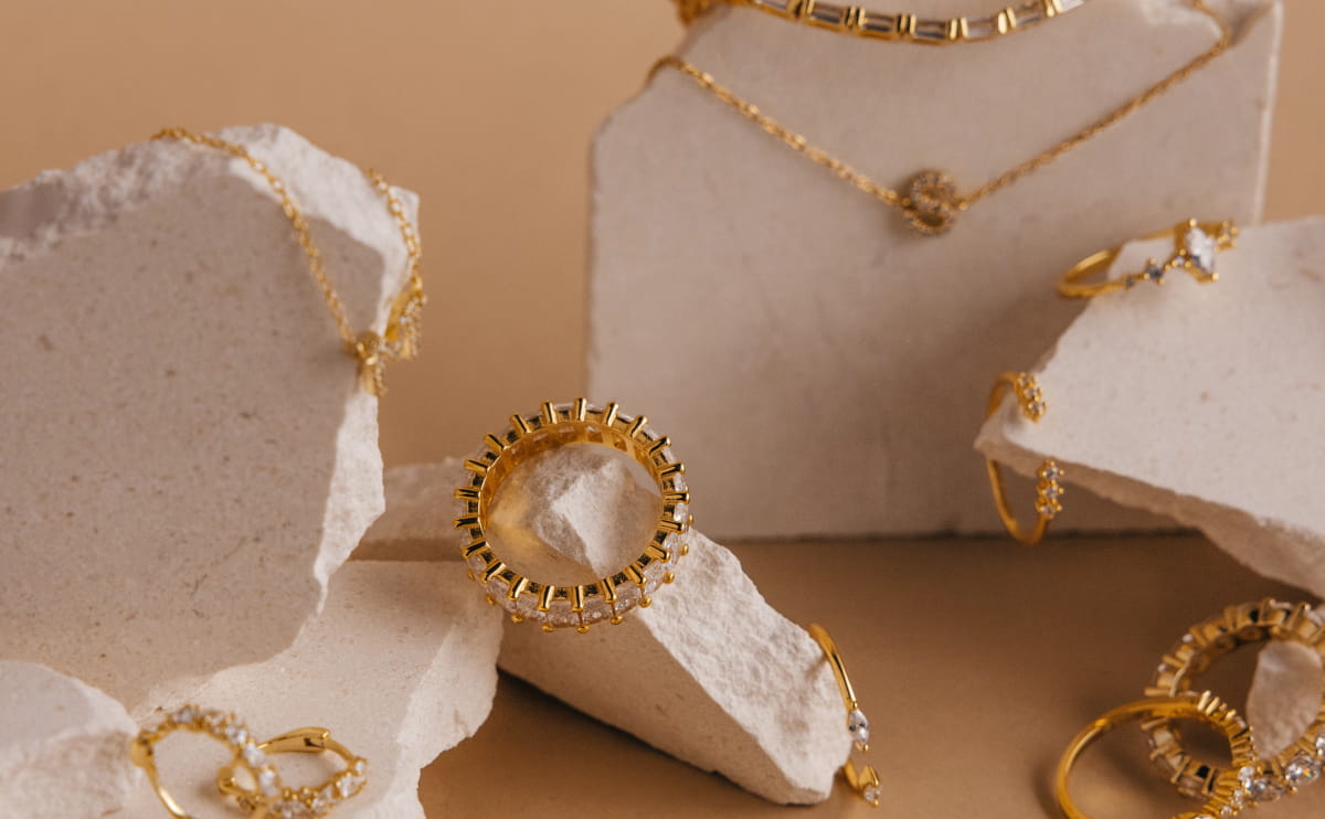 Investing in Jewellery That Lasts a Lifetime
