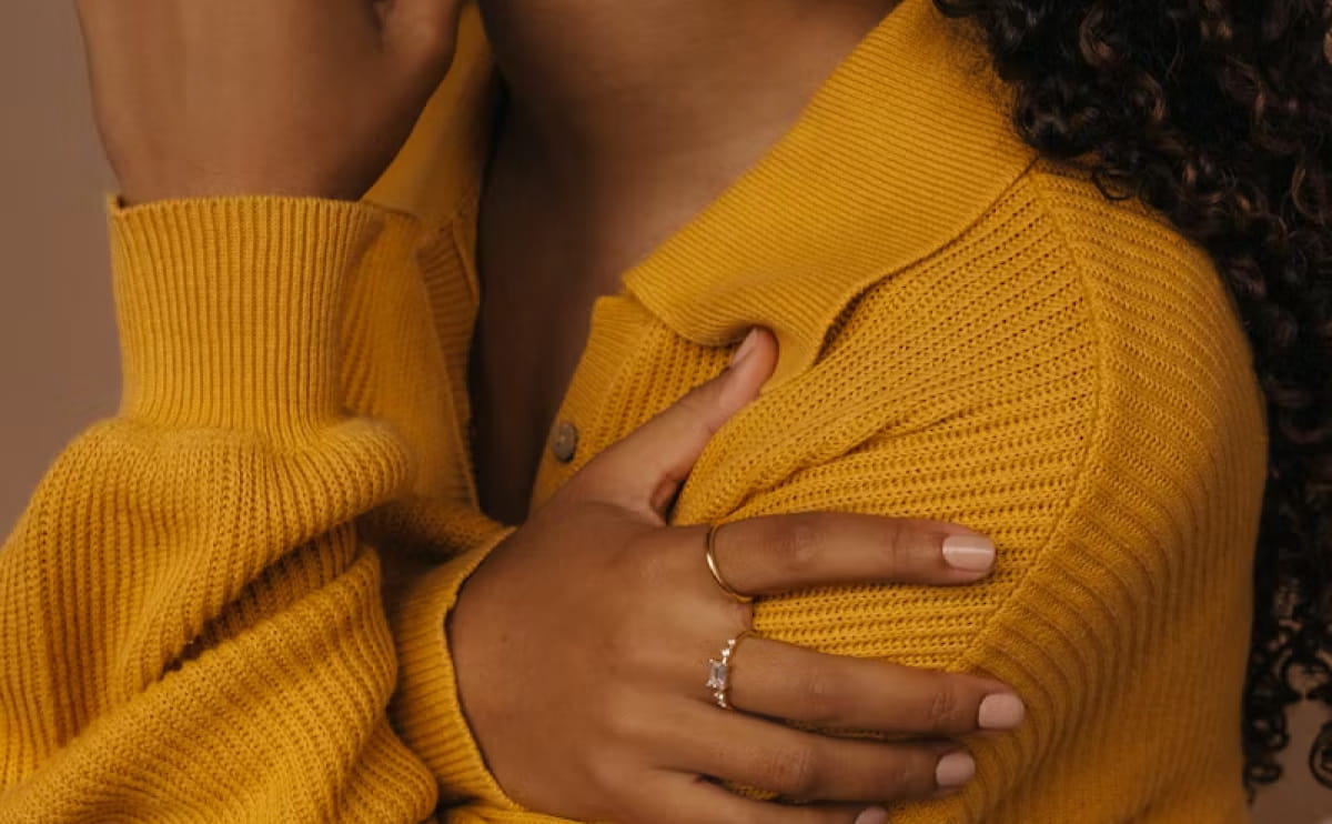Meet the Artisans Who Bring Our Jewellery to Life