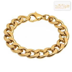 دستبند طلا زنجیری کارتیه B305