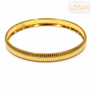 النگو طلا سایز1 هانا BA104
