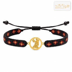 دستبند طلا میوکی شهریور BMIU116