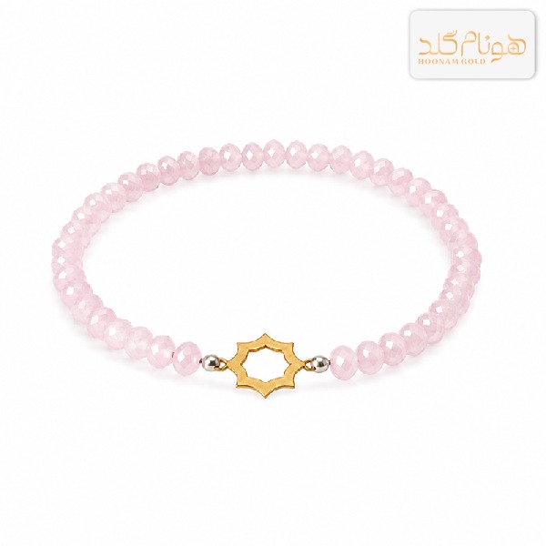دستبند مهره بافت BMIU58