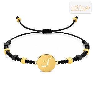 دستبند مهره بافت ک BMIU76