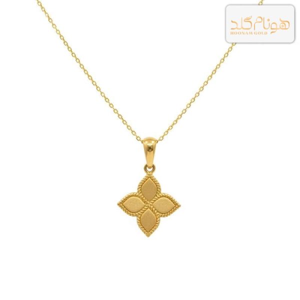 گردنبند طلا روبرتو CH571