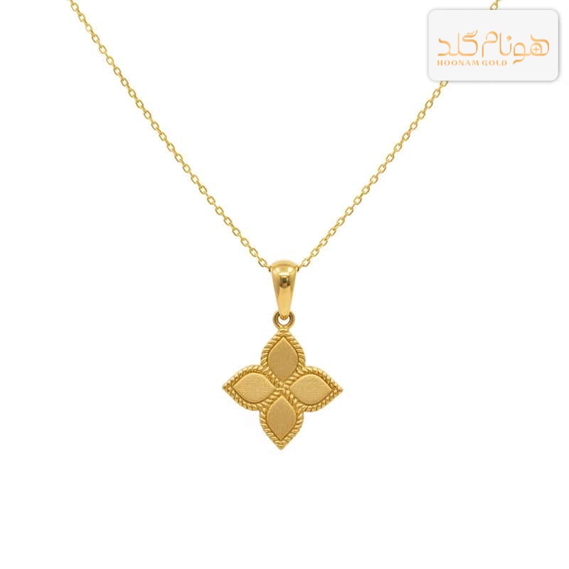 گردنبند طلا روبرتو CH571