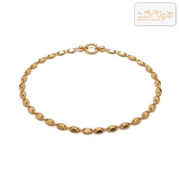 زنجیر طلا لوکس CH594