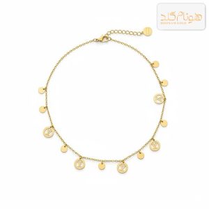 گردنبند طلا لویی ویتان CH630