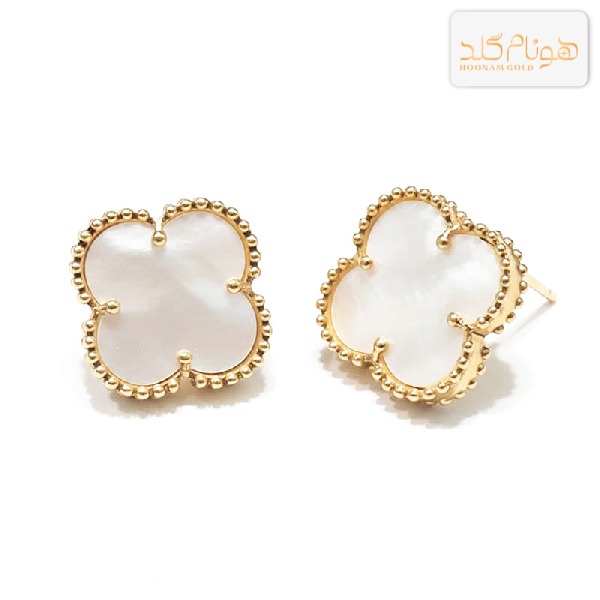 گوشواره طلا زنانه E138