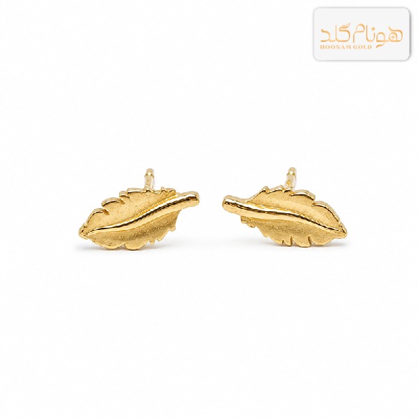 گوشواره طلا زنانه E647