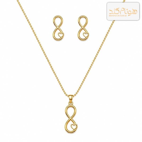 نیمست طلا اینفینیتی HS450