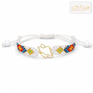 دستبند طلا میوکی ایران BMIU141