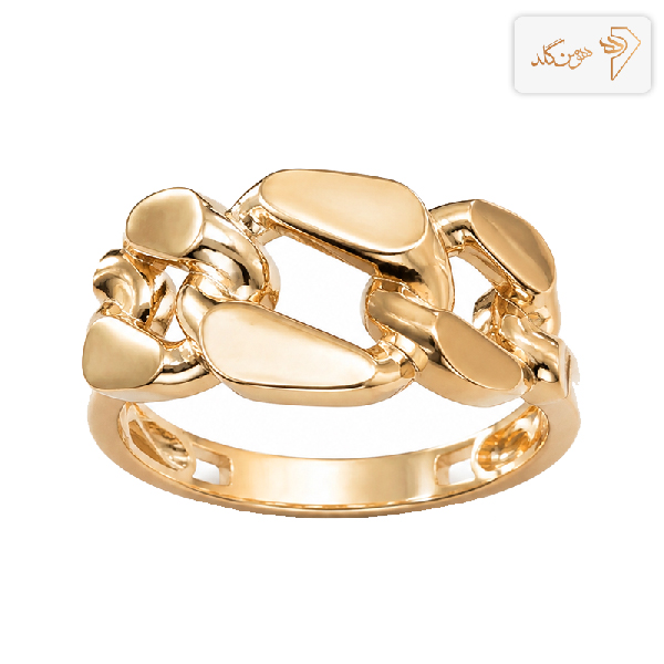 انگشتر طلا کارتیه R1085