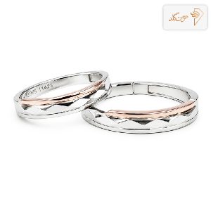 حلقه طلا ست RS101