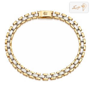دستبند طلا رولکس B755