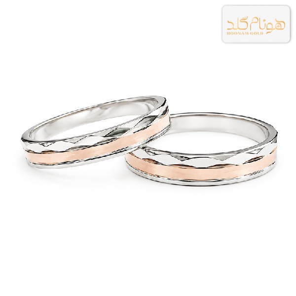 حلقه طلا ست RS102