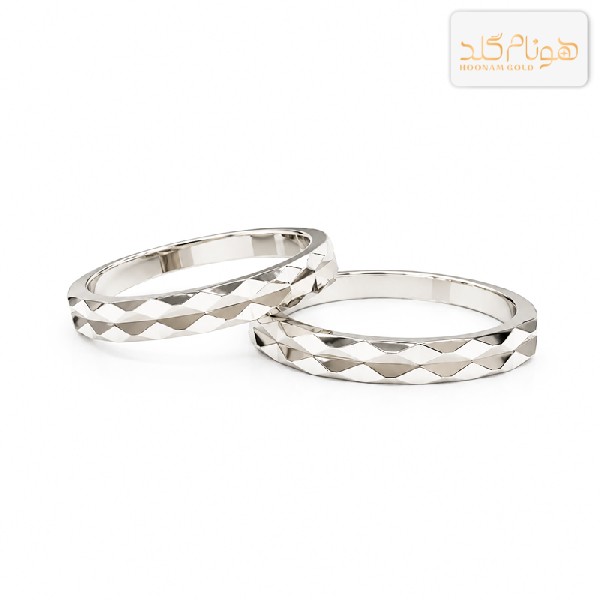 حلقه طلا ست RS109