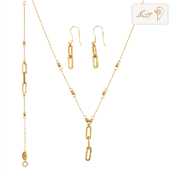 سرویس طلا لیرا S463