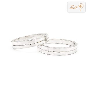 حلقه طلا ست RS104