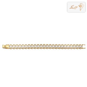 دستبند طلا رولکس B754
