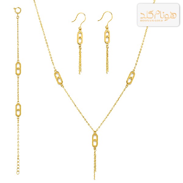 سرویس طلا لیرا S462