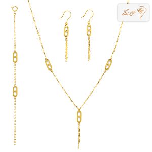 سرویس طلا لیرا S462
