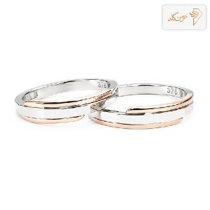 حلقه طلا ست RS107