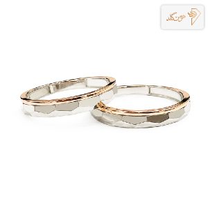 حلقه طلا ست RS103