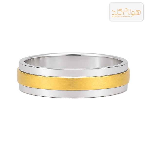 انگشتر طلا R509