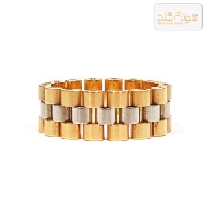 انگشتر طلا رولکس نقد R747