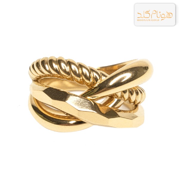 انگشتر آترین R852