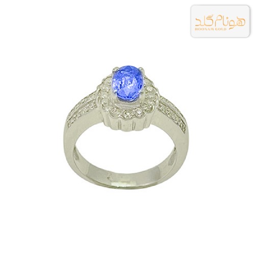 انگشتر طلا سولیتر RN355