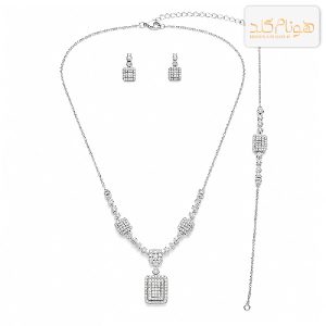 سرویس طلا امرالد S429