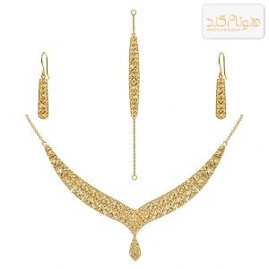 سرویس تراش آذر S443