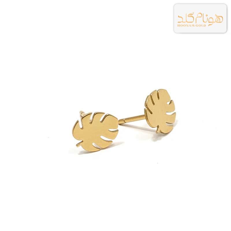 گوشواره طلا زنانه E649