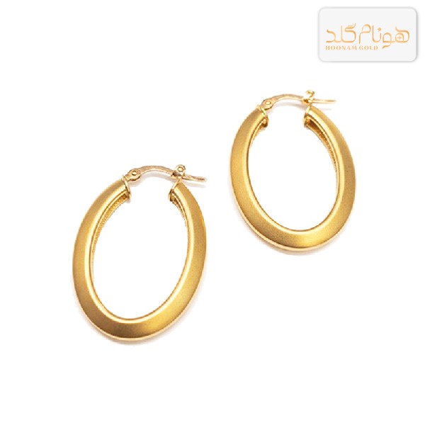 گوشواره طلا زنانه E670