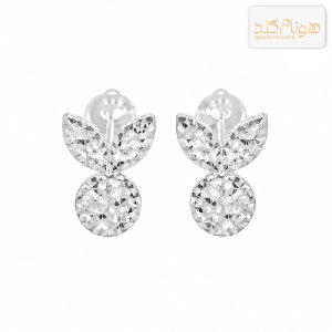 گوشواره طلا زنانه E790
