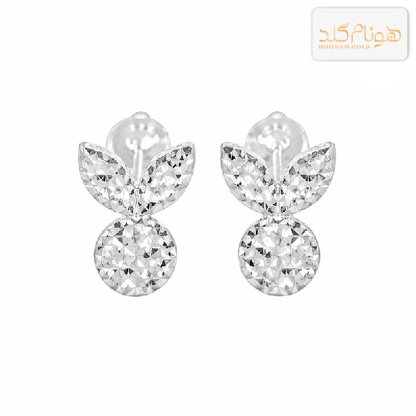 گوشواره طلا زنانه E790