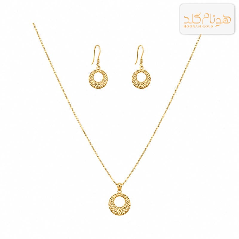 نیمست طلا آوا HS452