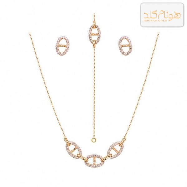 سرویس طلا بایسیکل S445