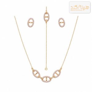 سرویس طلا بایسیکل S445