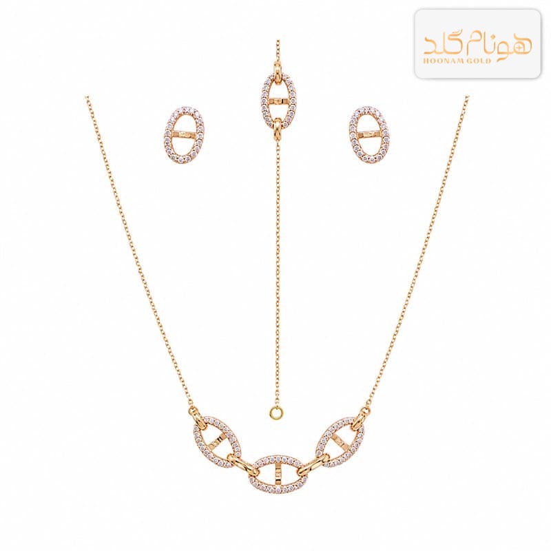 سرویس طلا بایسیکل S445