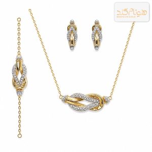 سرویس طلا امگا S451