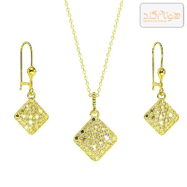نیمست طلا آوا HS485