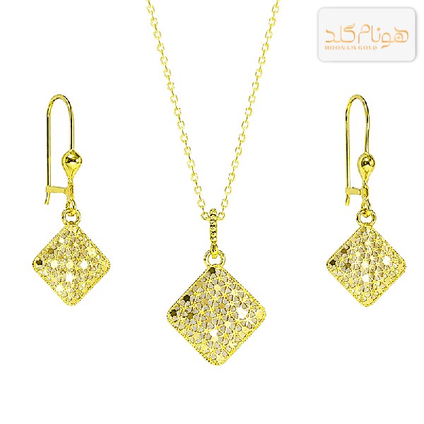 نیمست طلا آوا HS485