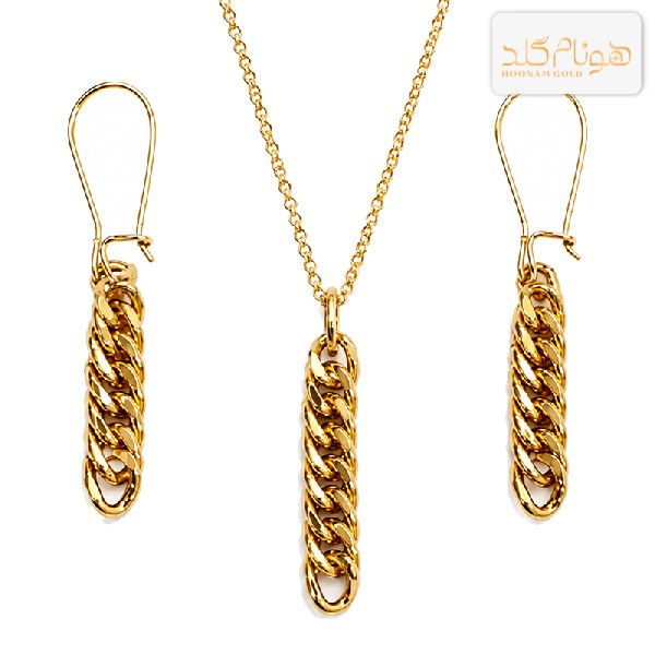 نیمست طلا کارتیه HS483