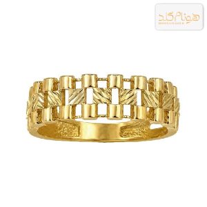 انگشتر طلا رولکس R1092