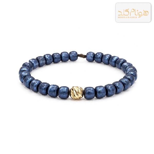 انگشتر طلا البرنادو R1097