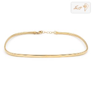 بنگل طلا تی وی آیینه ای BA395