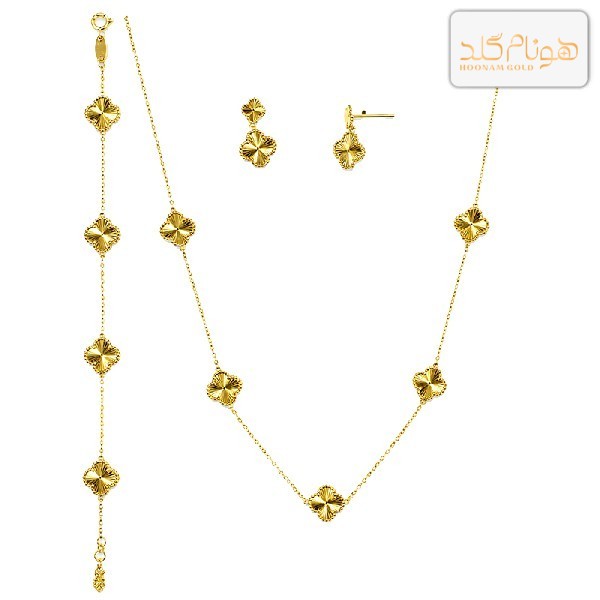 سرویس طلا ونکلیف S466