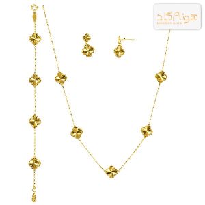 سرویس طلا ونکلیف S466